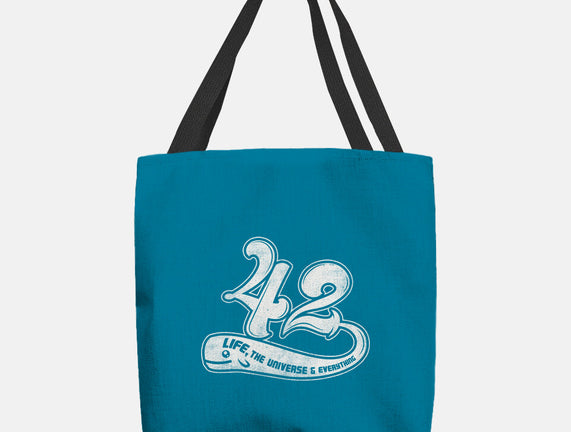Whale 42