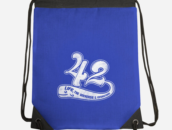 Whale 42