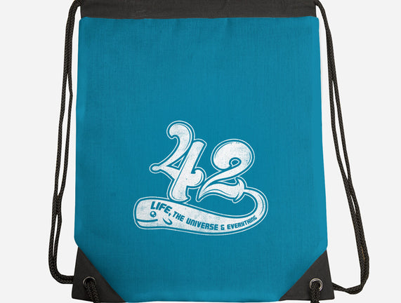 Whale 42
