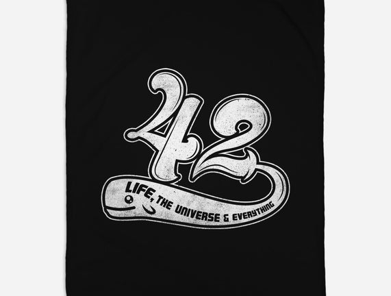 Whale 42