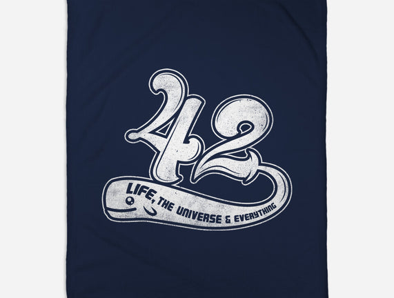 Whale 42