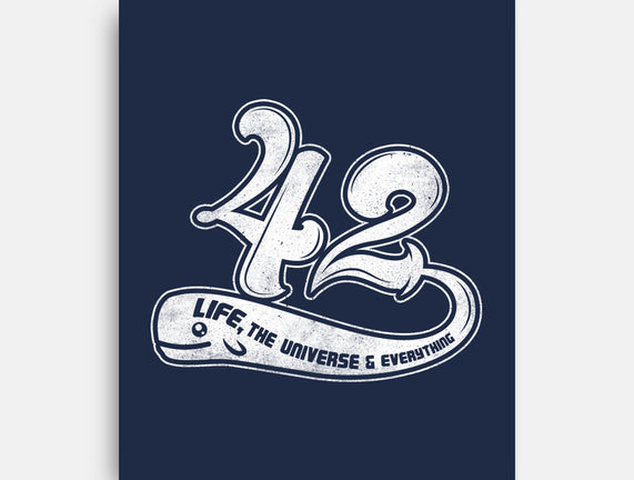 Whale 42