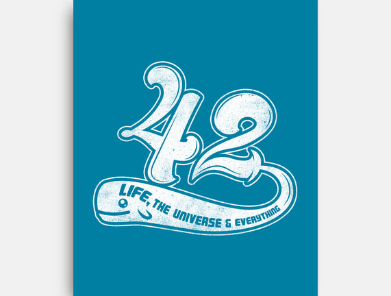 Whale 42