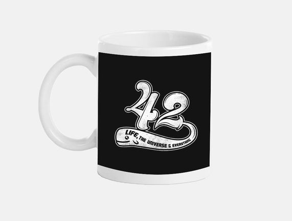 Whale 42