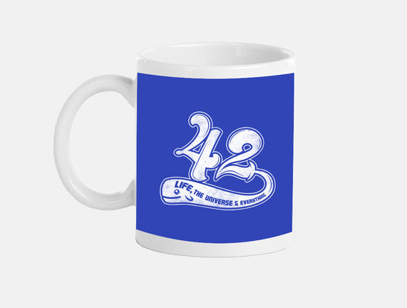 Whale 42