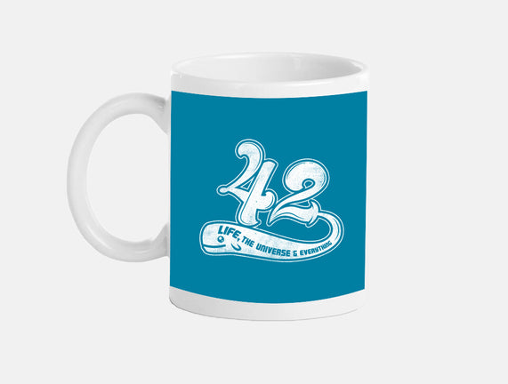Whale 42