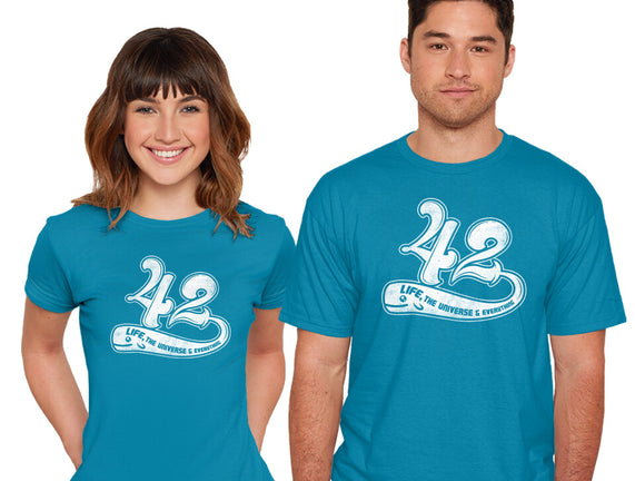Whale 42