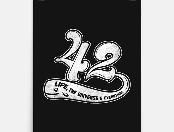 Whale 42