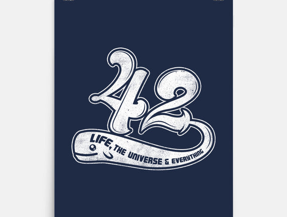 Whale 42