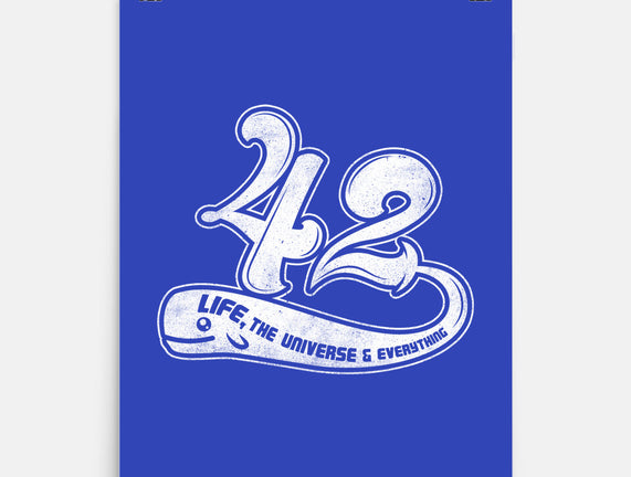 Whale 42