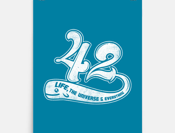 Whale 42