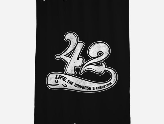 Whale 42