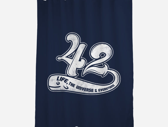 Whale 42