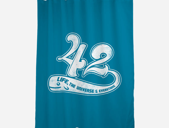 Whale 42