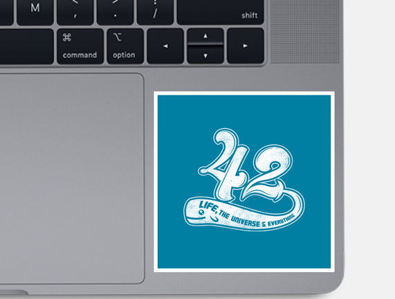 Whale 42