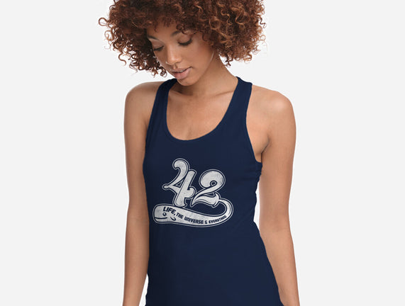 Whale 42