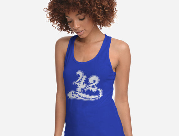 Whale 42