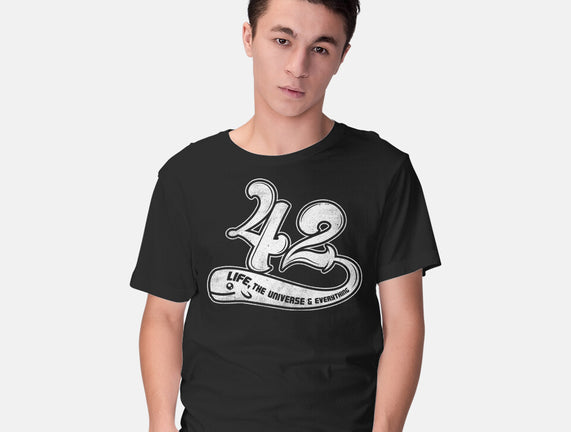 Whale 42