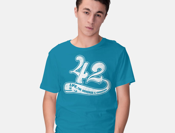 Whale 42