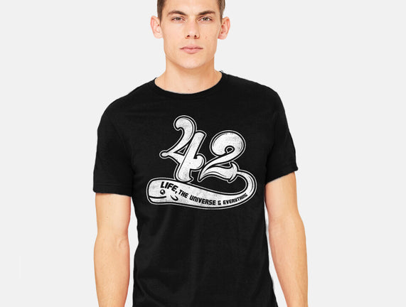 Whale 42