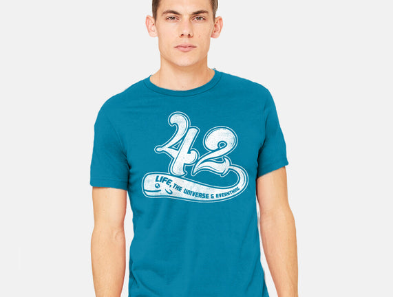 Whale 42