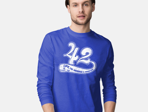 Whale 42