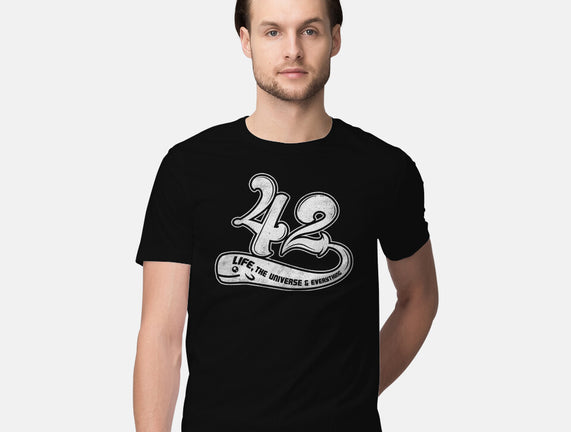 Whale 42