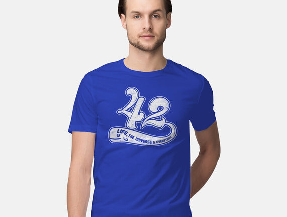 Whale 42