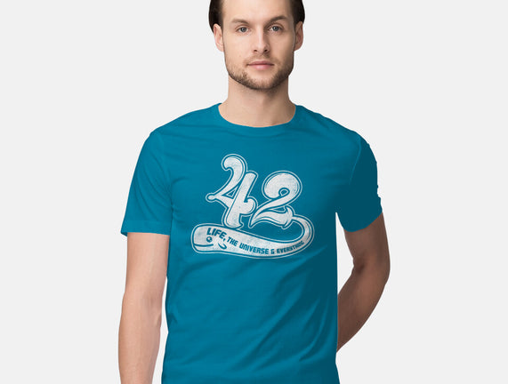 Whale 42