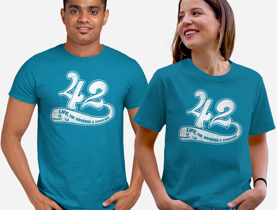 Whale 42