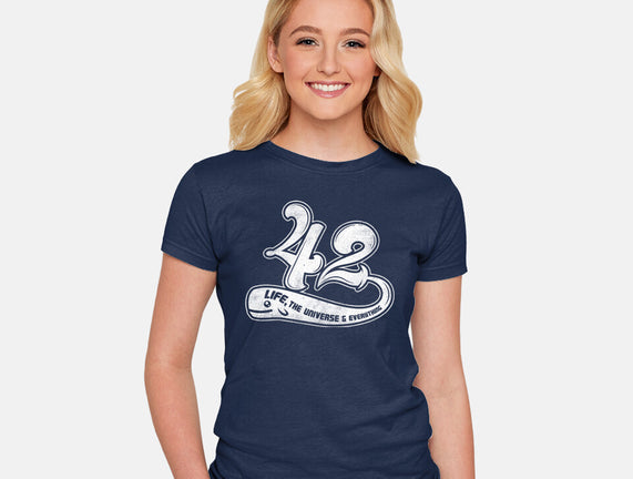 Whale 42