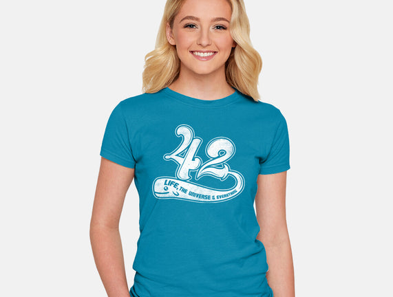 Whale 42