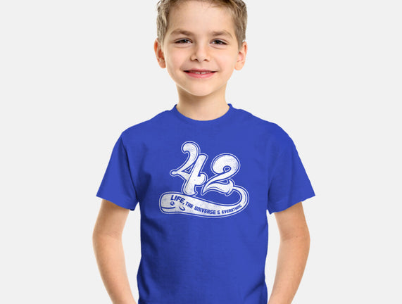 Whale 42