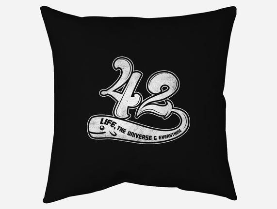 Whale 42