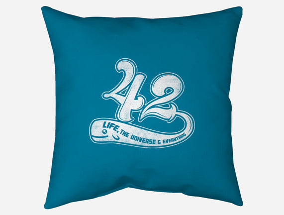 Whale 42