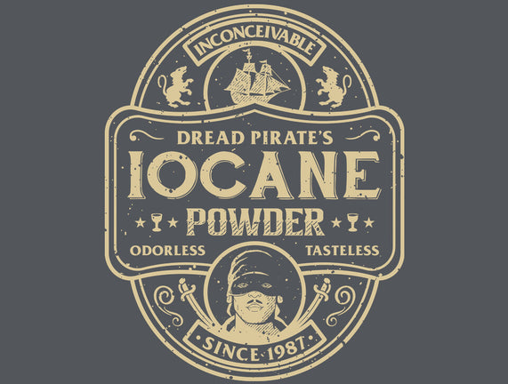 Dread Powder