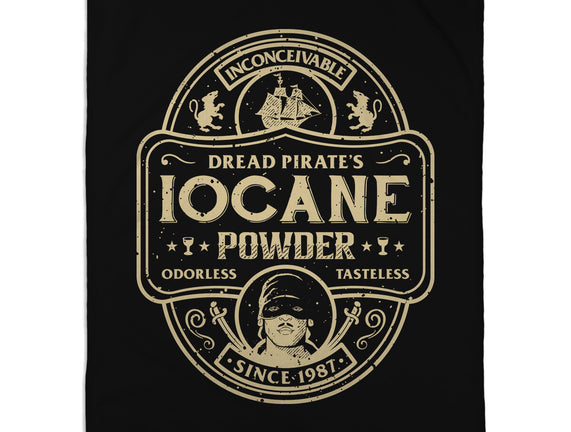 Dread Powder