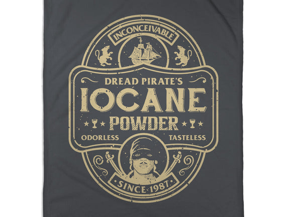 Dread Powder