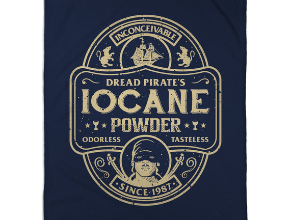 Dread Powder