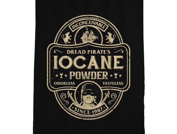 Dread Powder