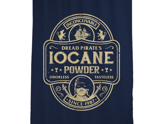 Dread Powder