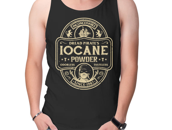 Dread Powder