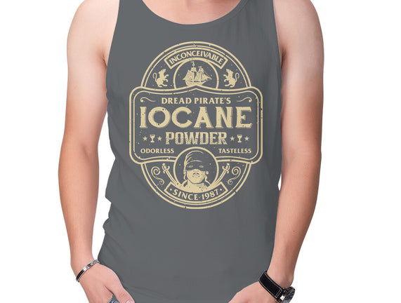 Dread Powder