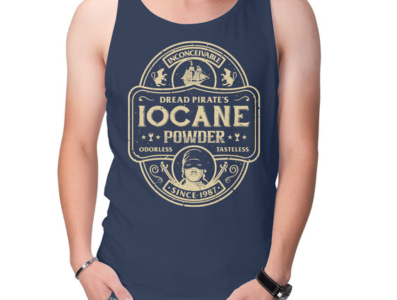 Dread Powder
