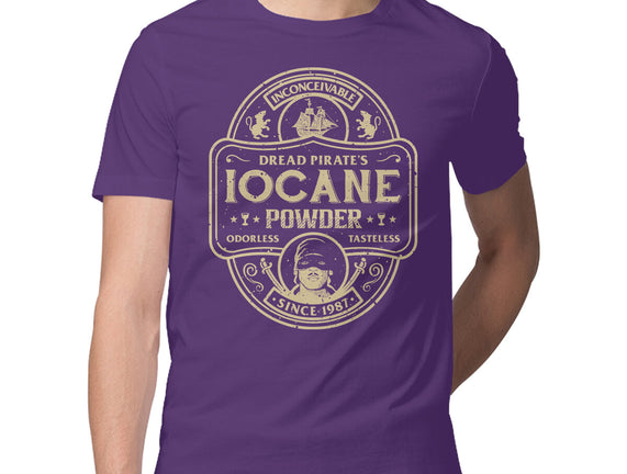 Dread Powder