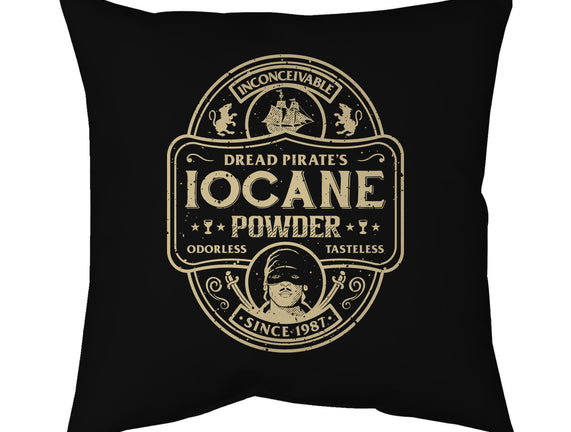 Dread Powder