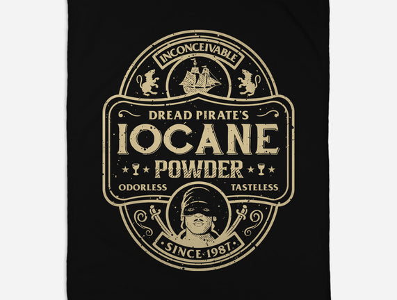Dread Powder