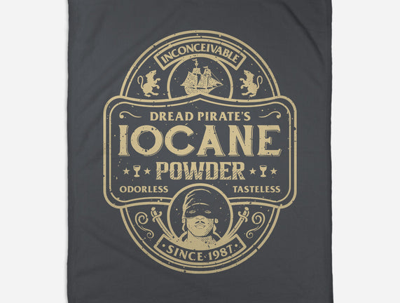 Dread Powder