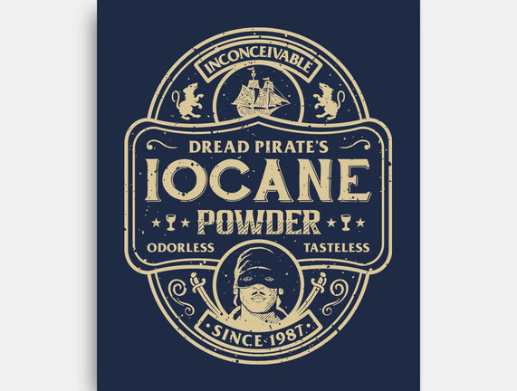 Dread Powder