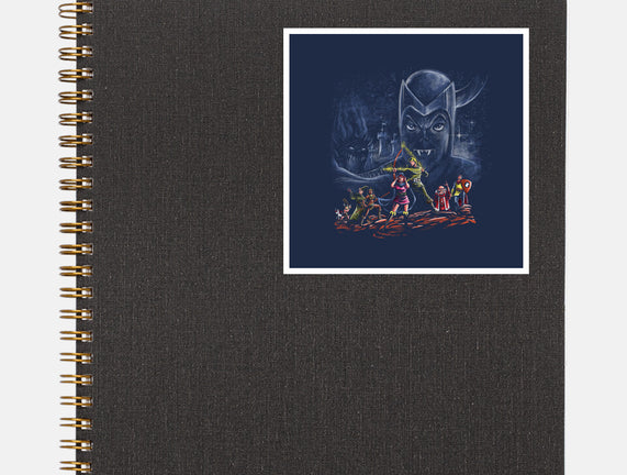 Dungeons Wars